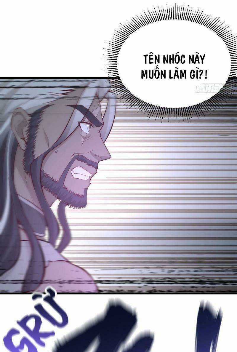 Minh Nhật Thần Đô Chapter 41 trang 21