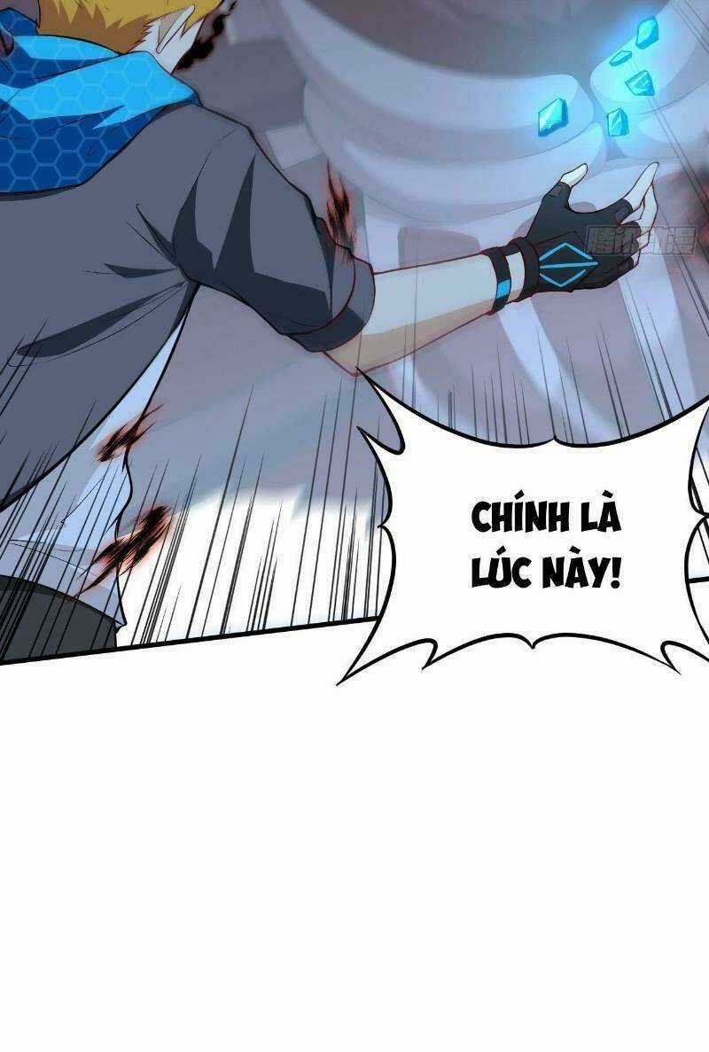 Minh Nhật Thần Đô Chapter 41 trang 23