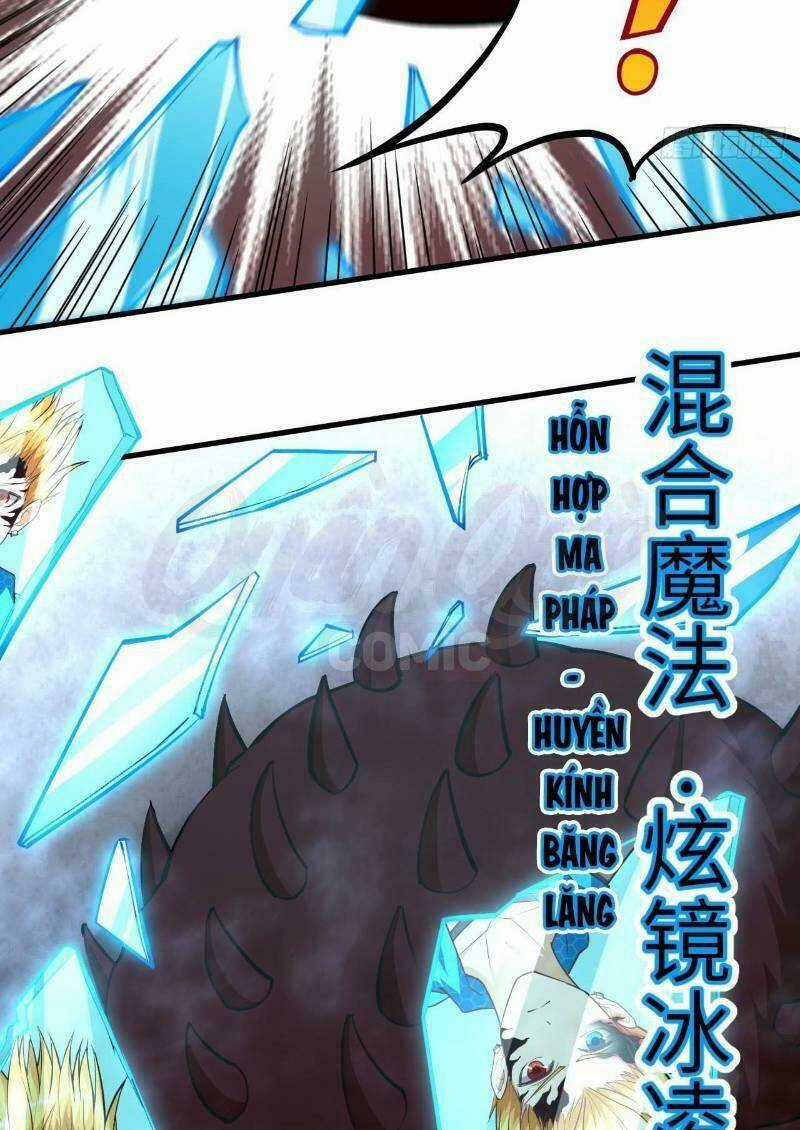 Minh Nhật Thần Đô Chapter 41 trang 25