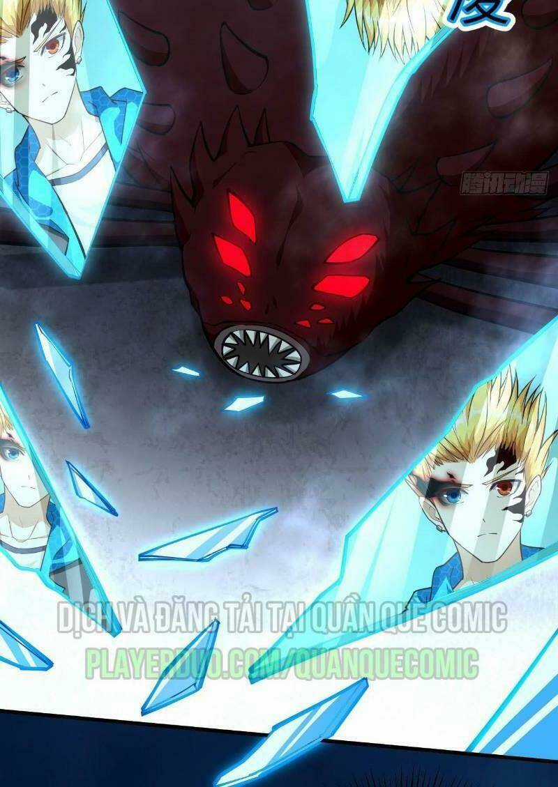 Minh Nhật Thần Đô Chapter 41 trang 26