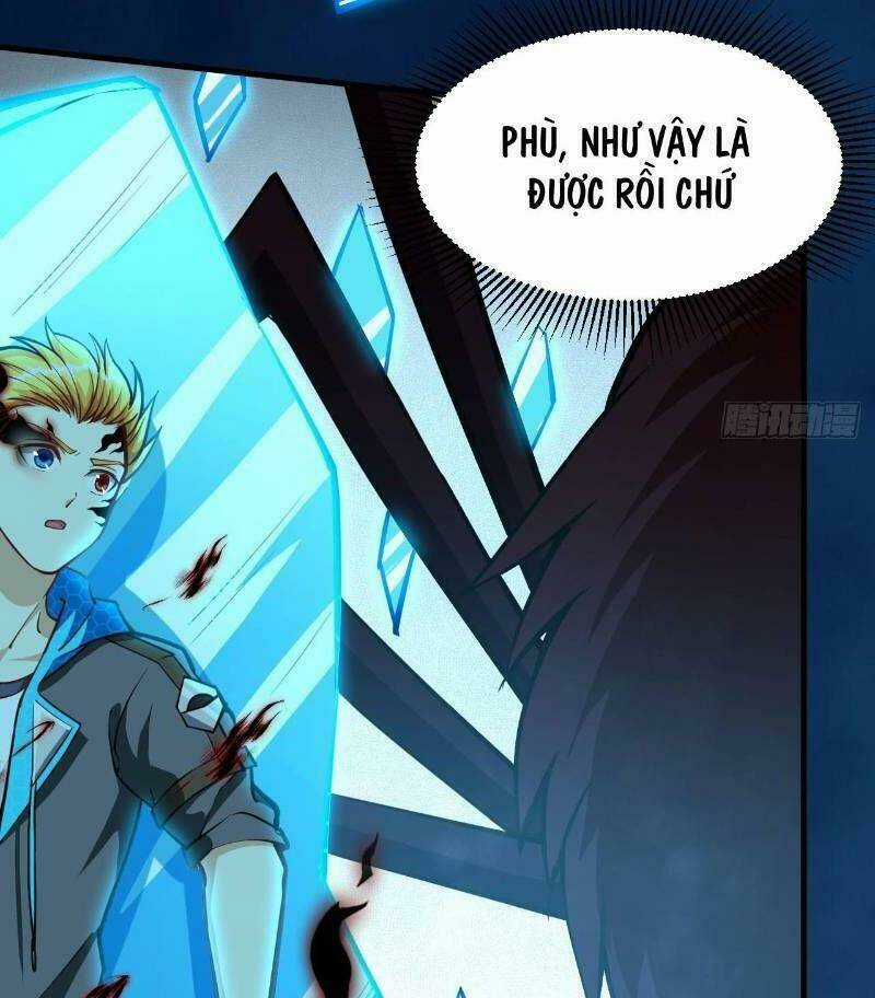 Minh Nhật Thần Đô Chapter 41 trang 27