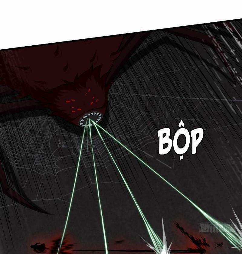 Minh Nhật Thần Đô Chapter 41 trang 3
