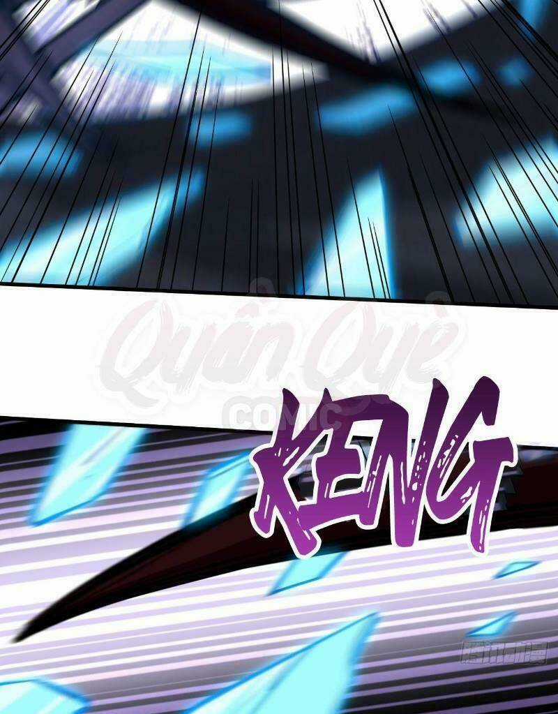 Minh Nhật Thần Đô Chapter 41 trang 31