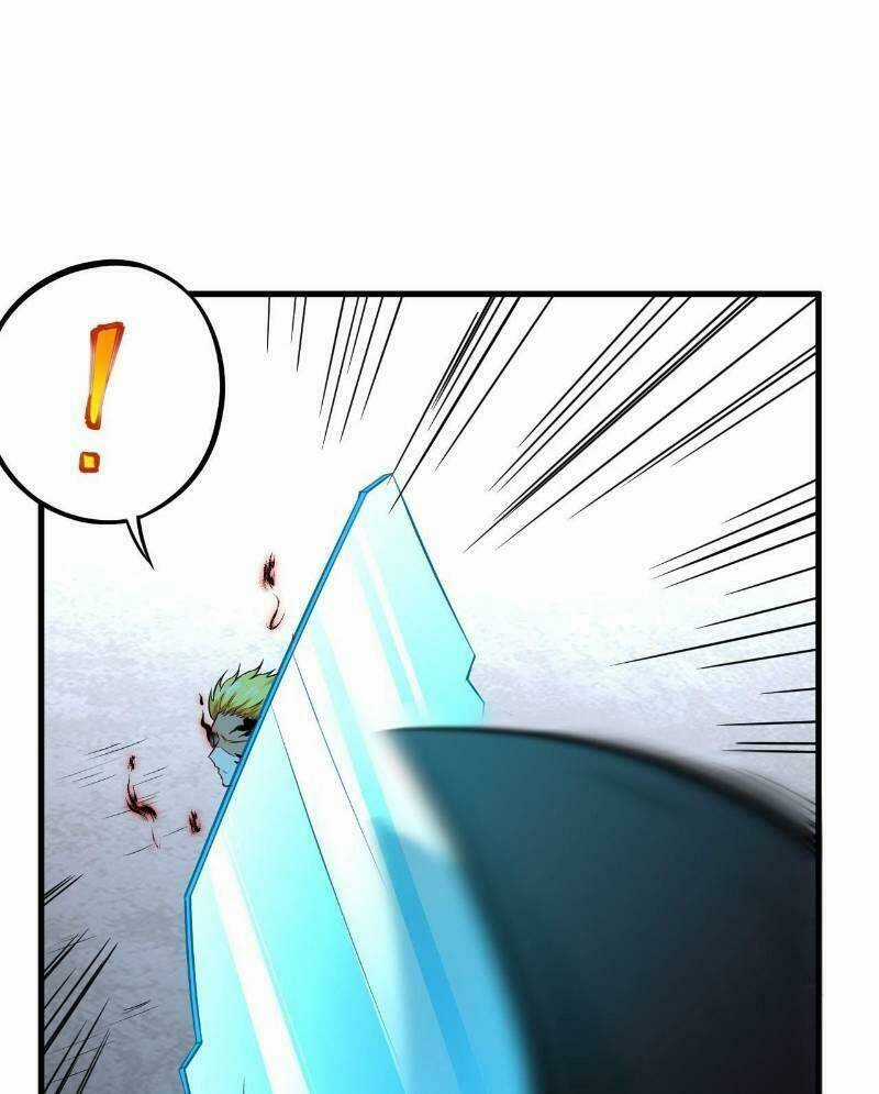 Minh Nhật Thần Đô Chapter 41 trang 33