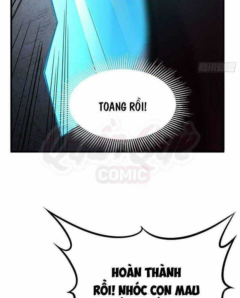 Minh Nhật Thần Đô Chapter 41 trang 34