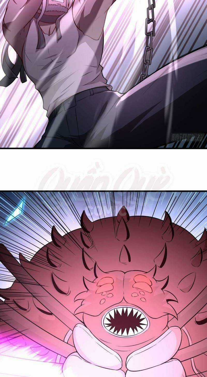Minh Nhật Thần Đô Chapter 41 trang 37