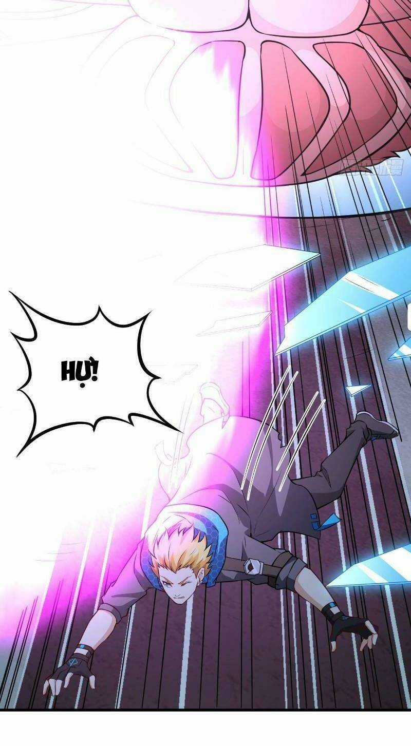 Minh Nhật Thần Đô Chapter 41 trang 38