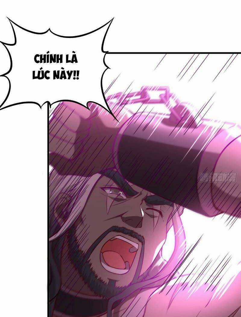 Minh Nhật Thần Đô Chapter 41 trang 42