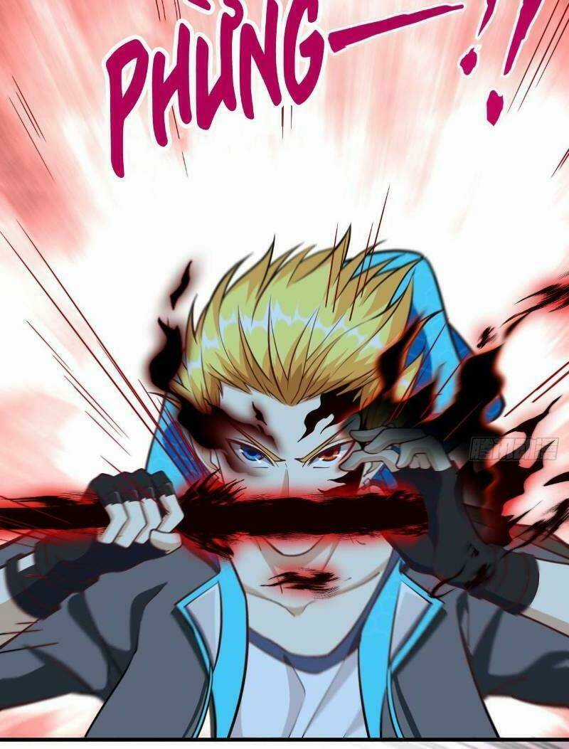 Minh Nhật Thần Đô Chapter 41 trang 44