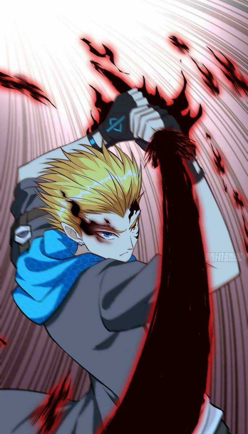 Minh Nhật Thần Đô Chapter 41 trang 45