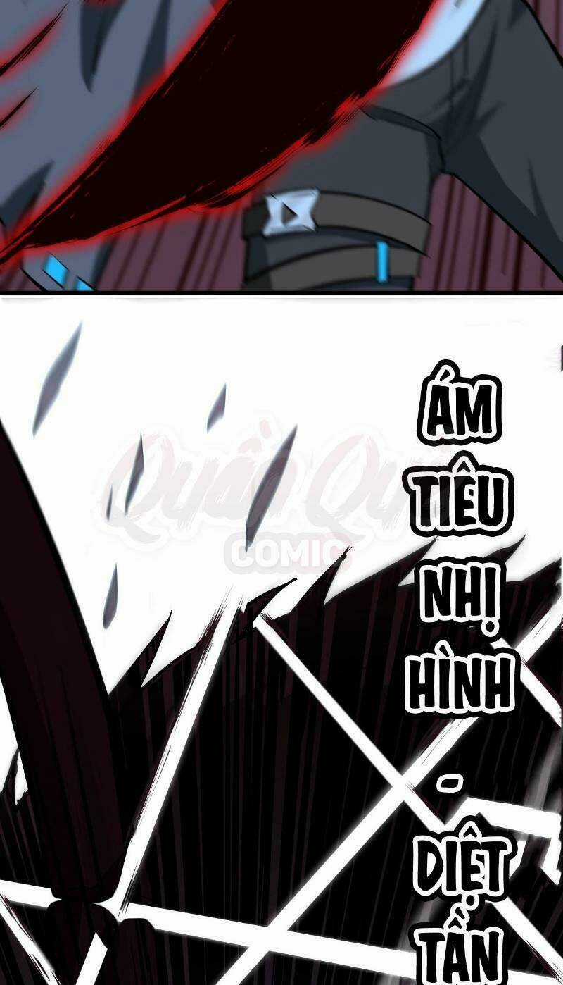 Minh Nhật Thần Đô Chapter 41 trang 46