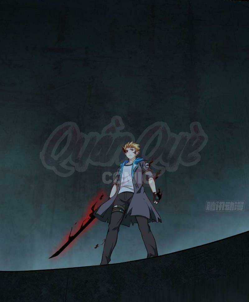 Minh Nhật Thần Đô Chapter 41 trang 49