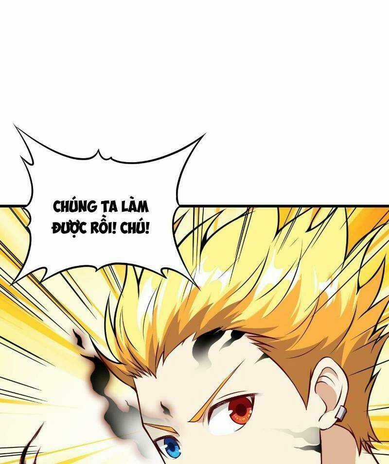 Minh Nhật Thần Đô Chapter 41 trang 51