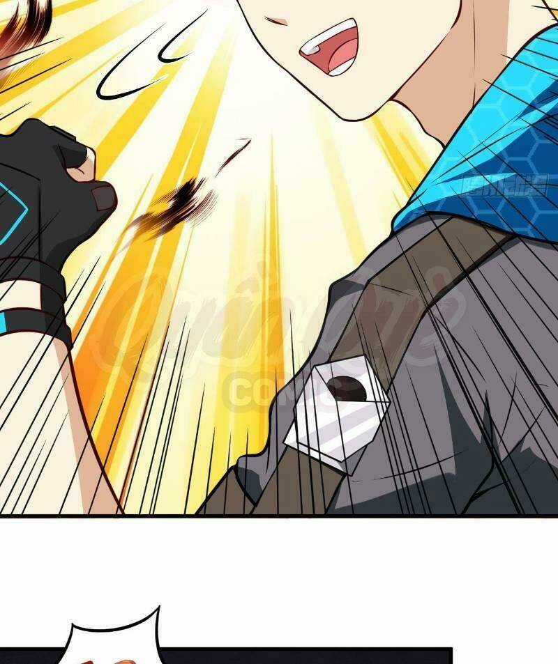 Minh Nhật Thần Đô Chapter 41 trang 52