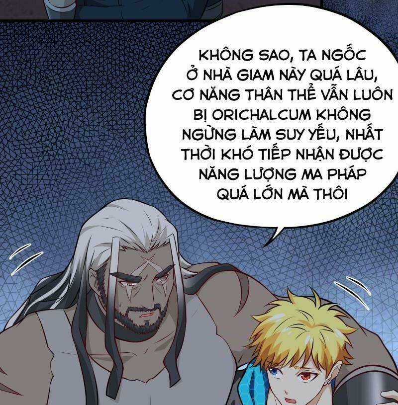 Minh Nhật Thần Đô Chapter 41 trang 54