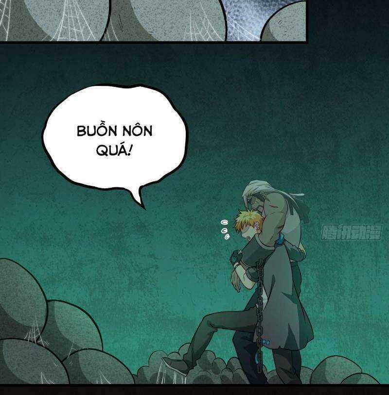Minh Nhật Thần Đô Chapter 41 trang 56