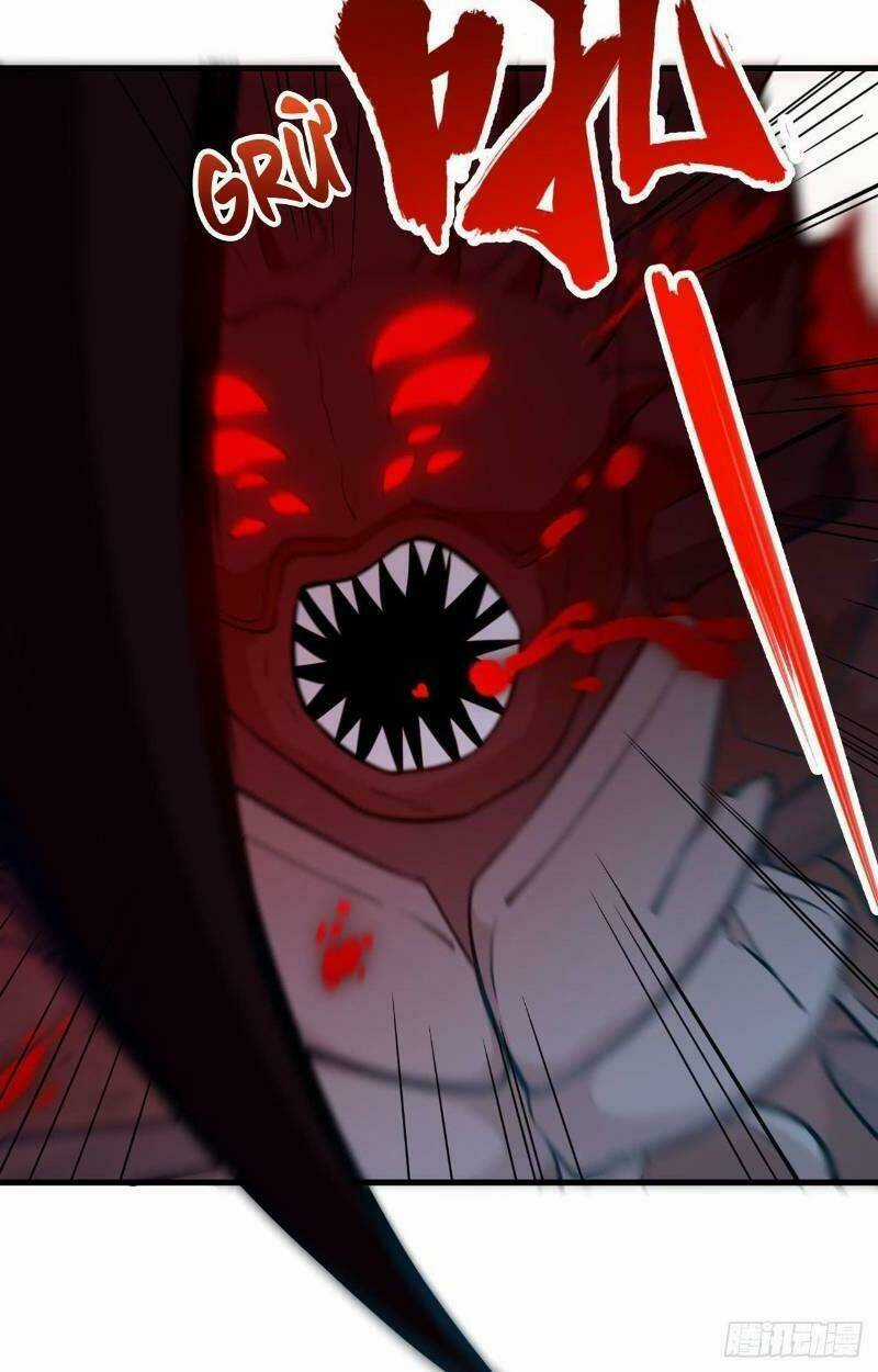 Minh Nhật Thần Đô Chapter 41 trang 62