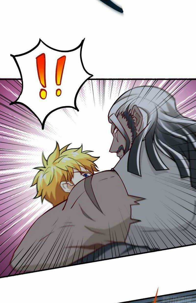 Minh Nhật Thần Đô Chapter 41 trang 63