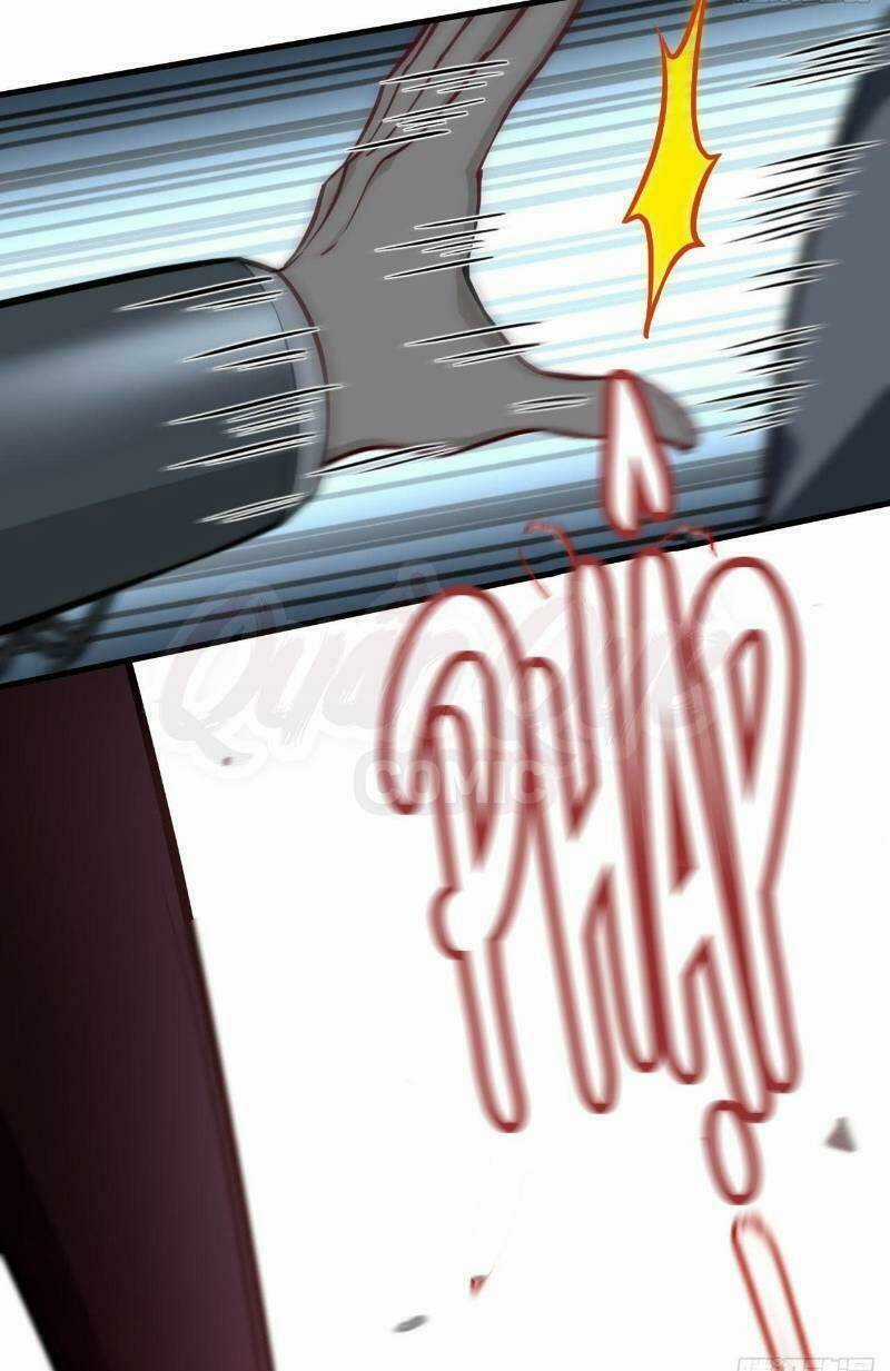 Minh Nhật Thần Đô Chapter 41 trang 64