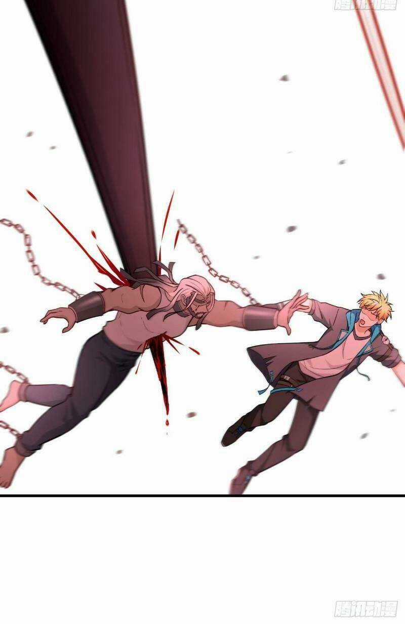 Minh Nhật Thần Đô Chapter 41 trang 65