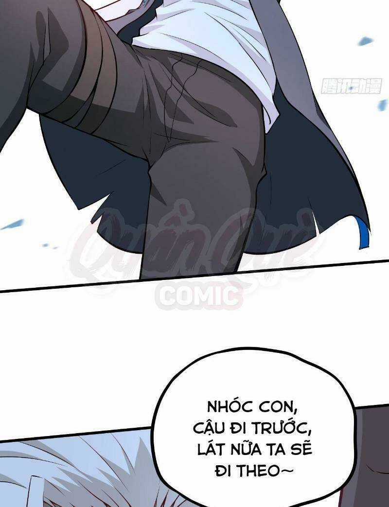 Minh Nhật Thần Đô Chapter 41 trang 67