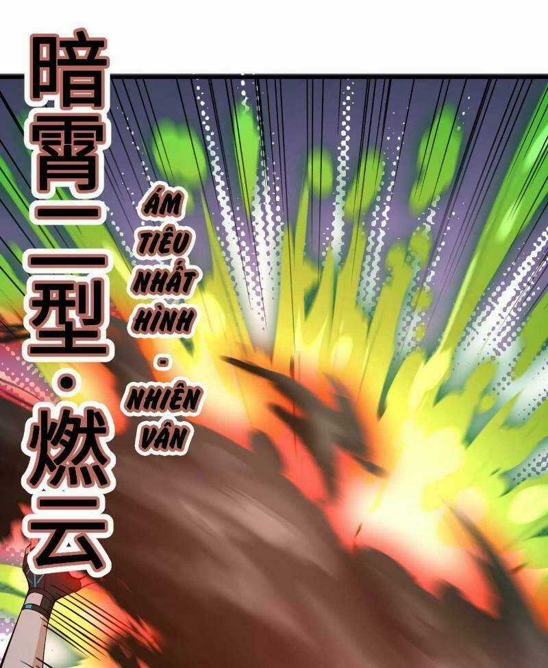 Minh Nhật Thần Đô Chapter 41 trang 9