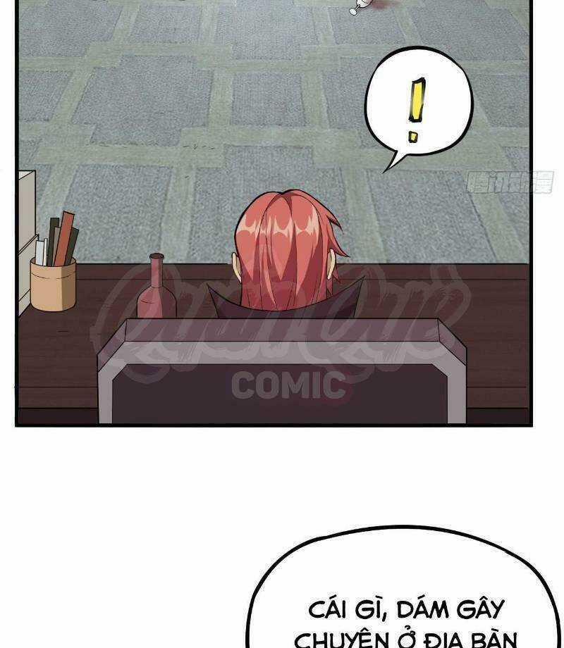 Minh Nhật Thần Đô Chapter 42 trang 10