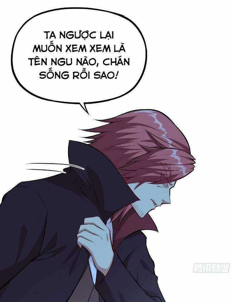 Minh Nhật Thần Đô Chapter 42 trang 12