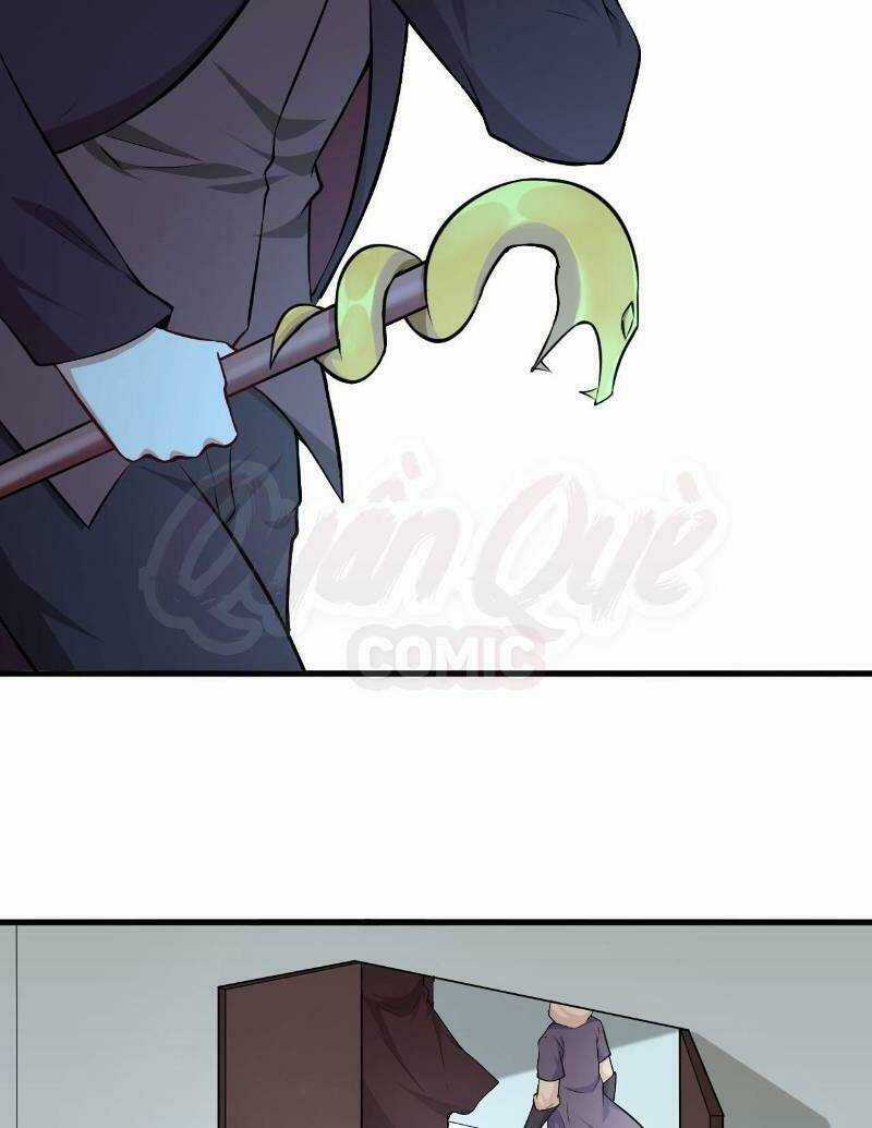 Minh Nhật Thần Đô Chapter 42 trang 13