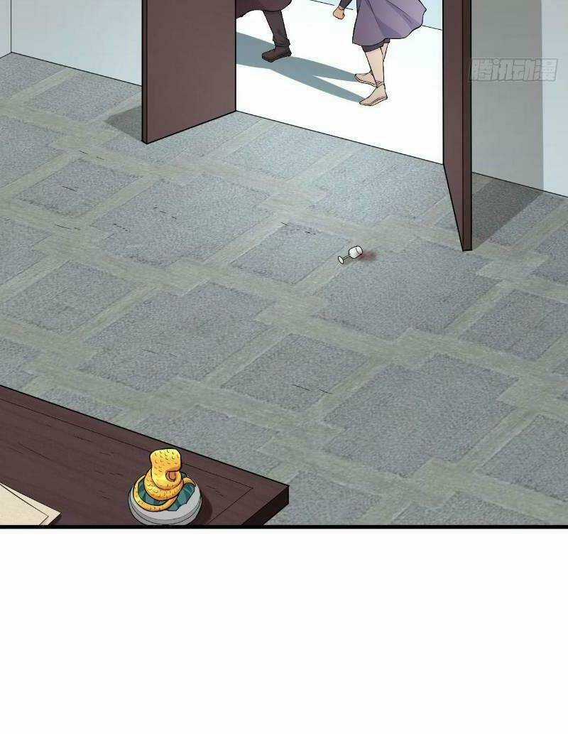 Minh Nhật Thần Đô Chapter 42 trang 14