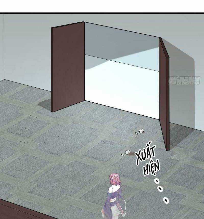 Minh Nhật Thần Đô Chapter 42 trang 15