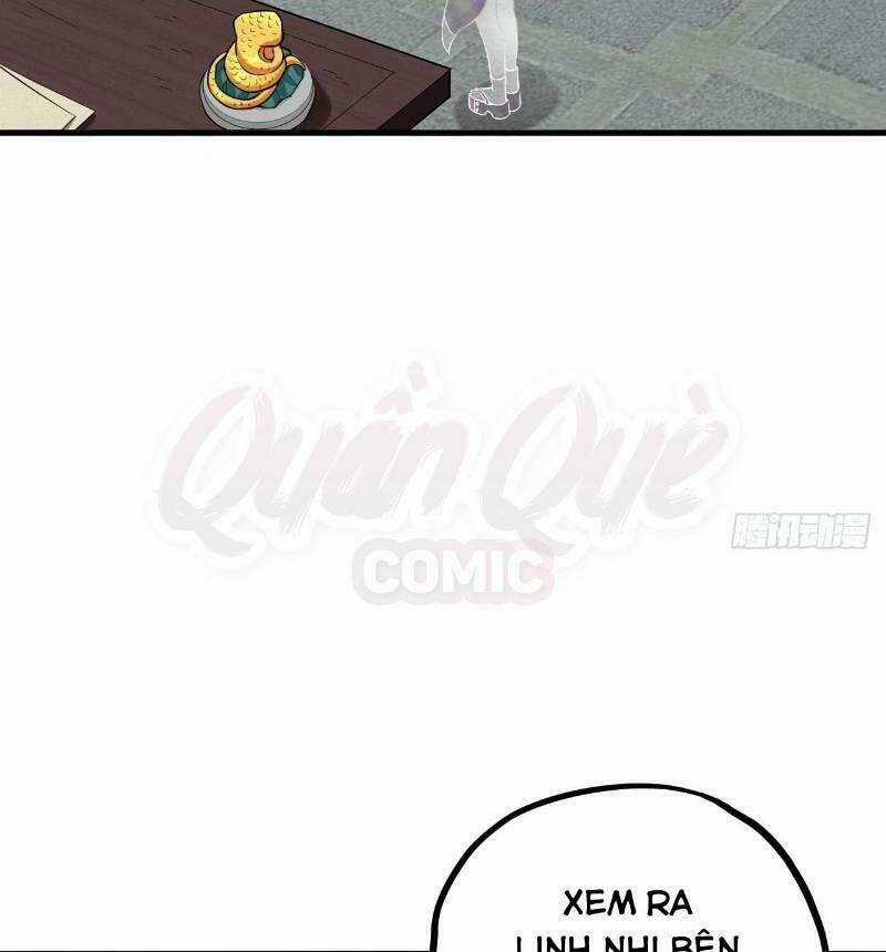 Minh Nhật Thần Đô Chapter 42 trang 16