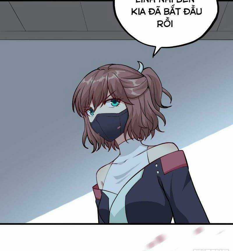 Minh Nhật Thần Đô Chapter 42 trang 17