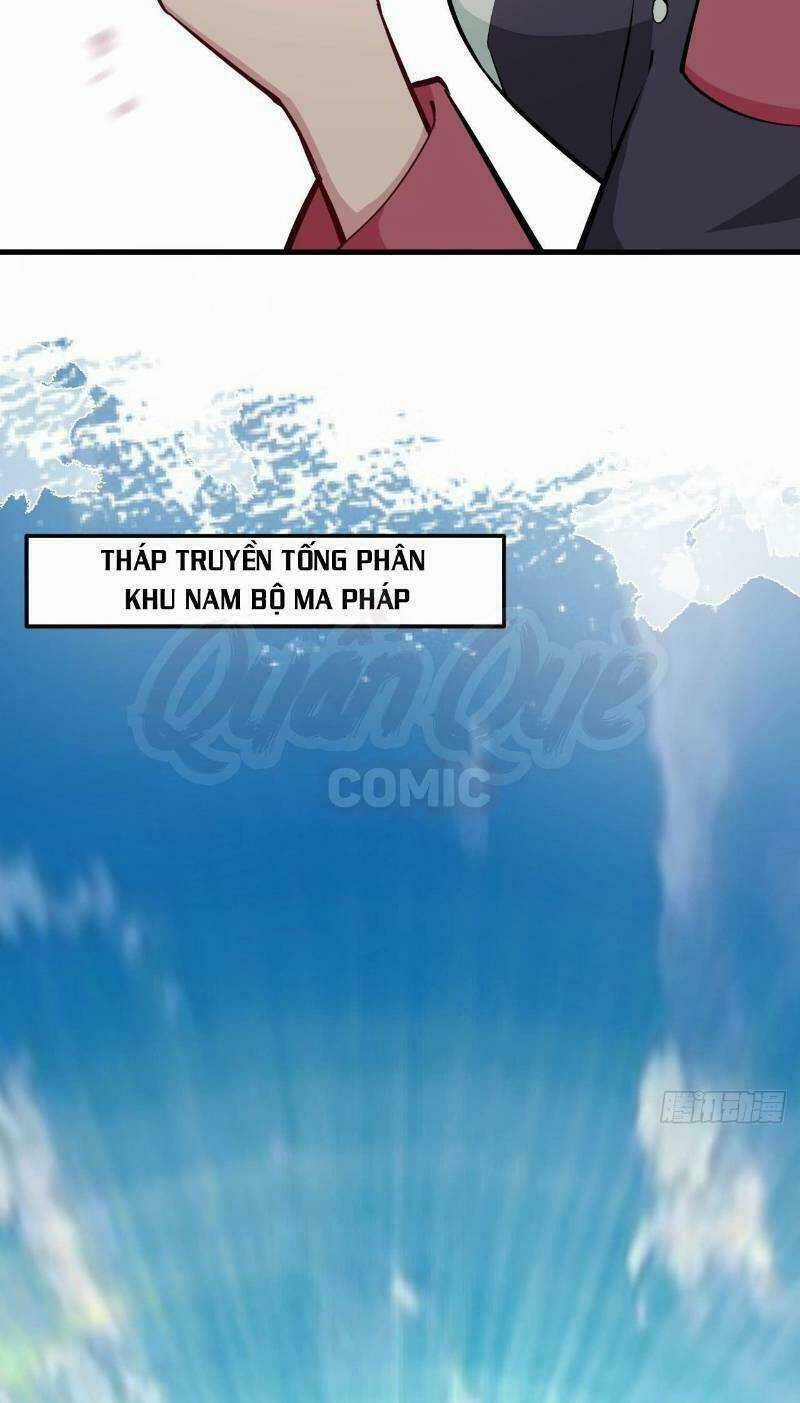 Minh Nhật Thần Đô Chapter 42 trang 19