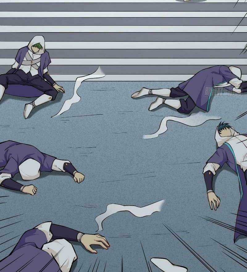 Minh Nhật Thần Đô Chapter 42 trang 23