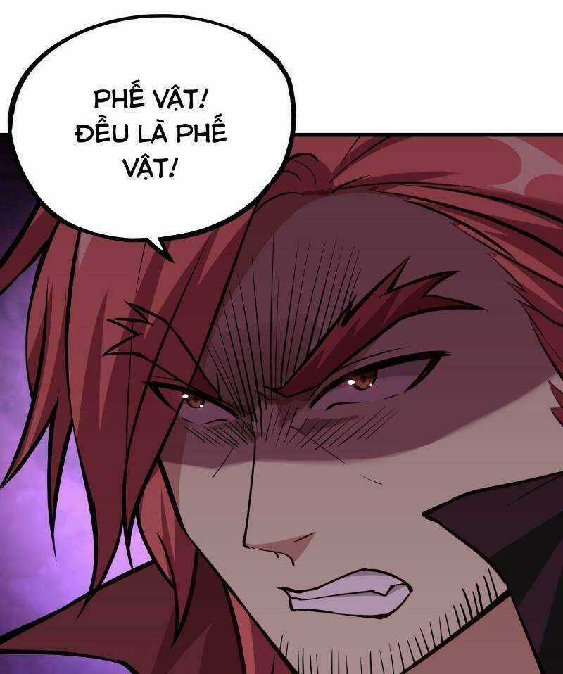 Minh Nhật Thần Đô Chapter 42 trang 26