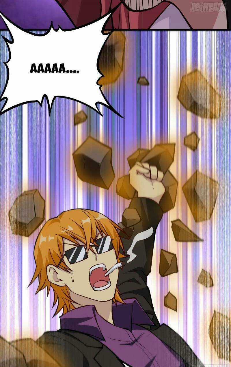 Minh Nhật Thần Đô Chapter 42 trang 27