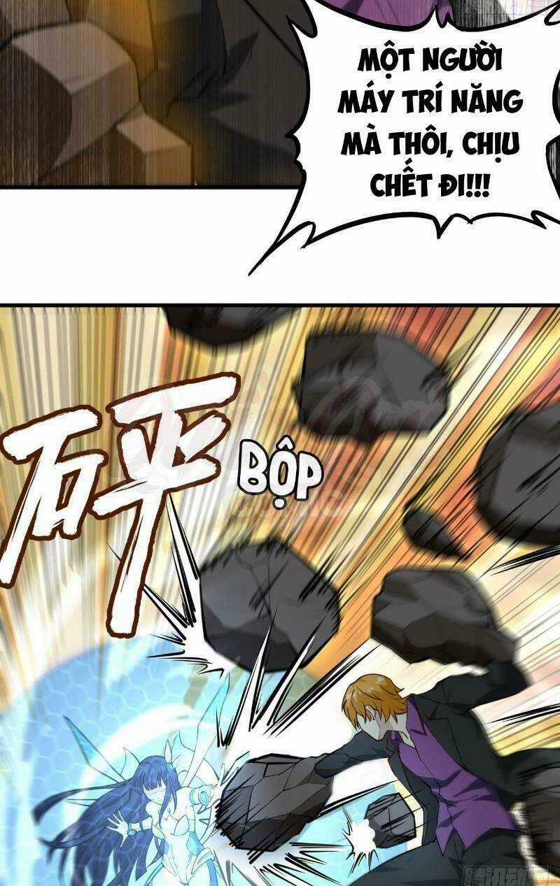 Minh Nhật Thần Đô Chapter 42 trang 28