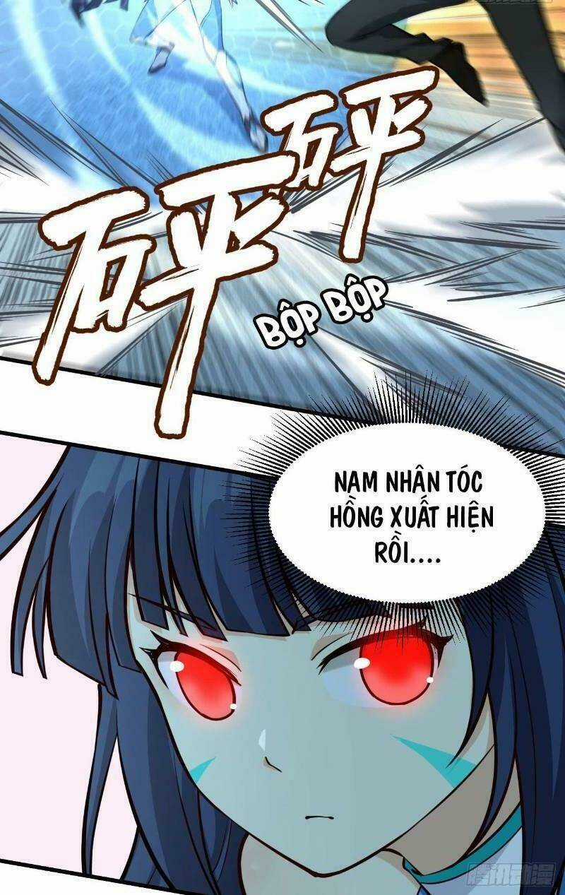 Minh Nhật Thần Đô Chapter 42 trang 29