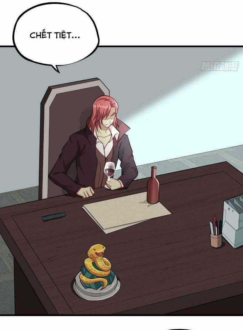 Minh Nhật Thần Đô Chapter 42 trang 3