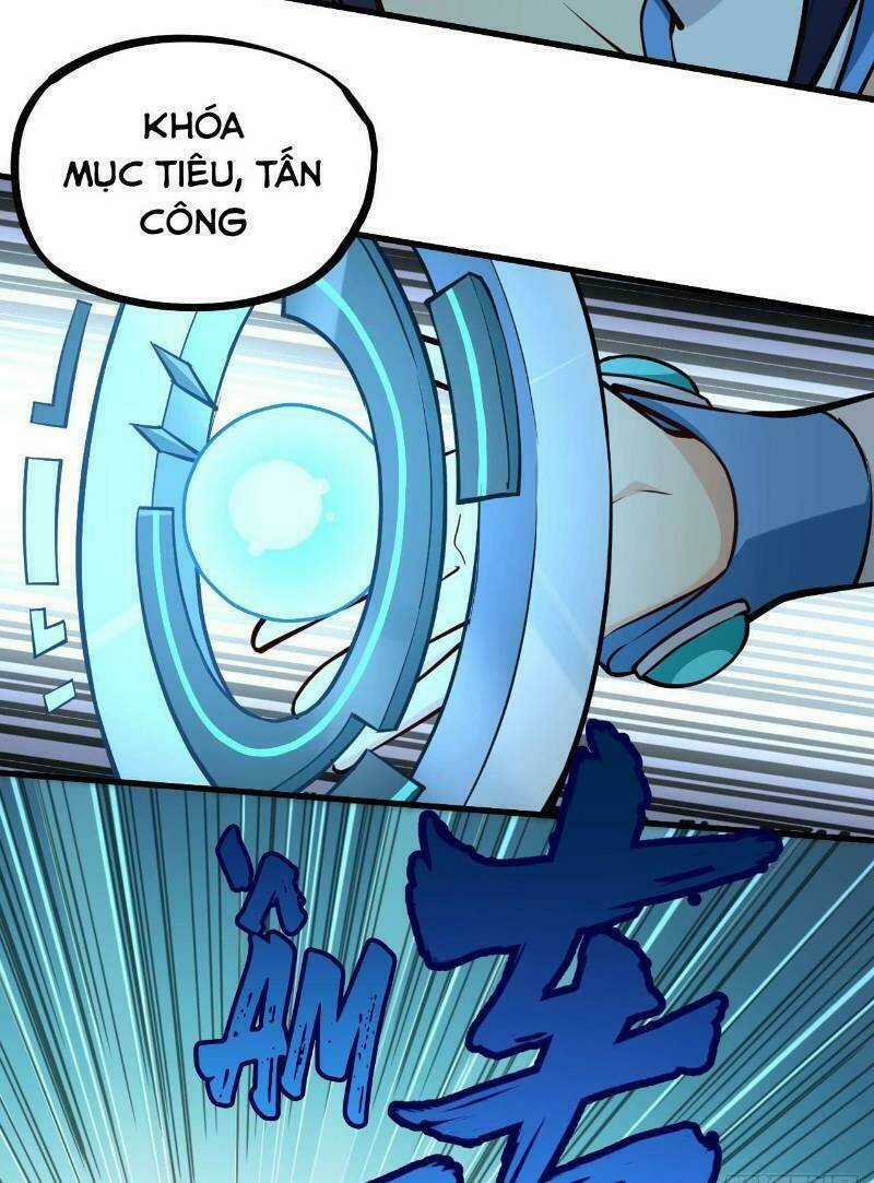 Minh Nhật Thần Đô Chapter 42 trang 30