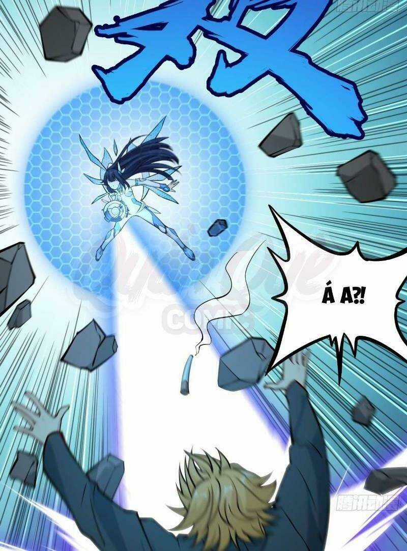 Minh Nhật Thần Đô Chapter 42 trang 31