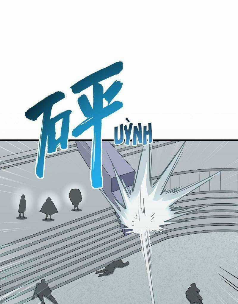 Minh Nhật Thần Đô Chapter 42 trang 33