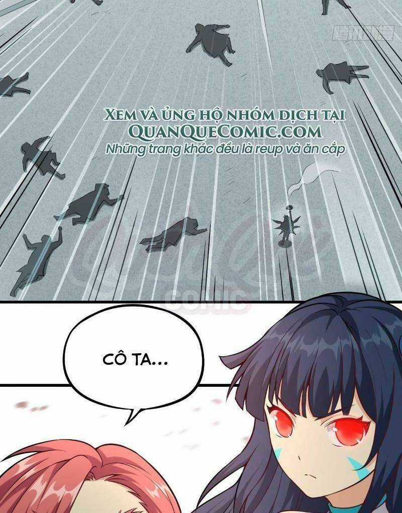 Minh Nhật Thần Đô Chapter 42 trang 34