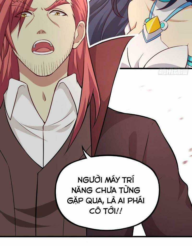 Minh Nhật Thần Đô Chapter 42 trang 35