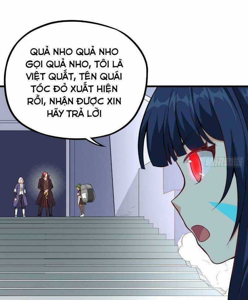 Minh Nhật Thần Đô Chapter 42 trang 36