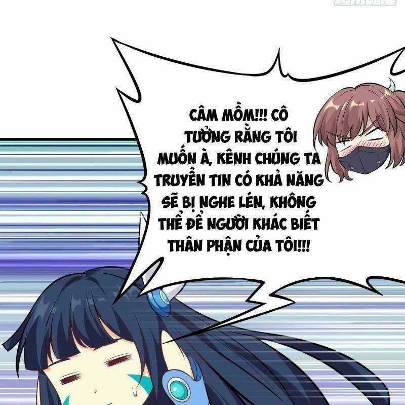 Minh Nhật Thần Đô Chapter 42 trang 39