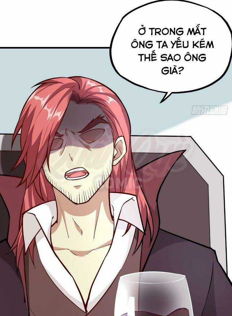 Minh Nhật Thần Đô Chapter 42 trang 4