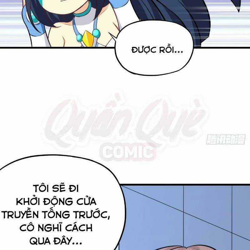 Minh Nhật Thần Đô Chapter 42 trang 40