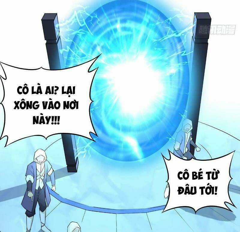 Minh Nhật Thần Đô Chapter 42 trang 42